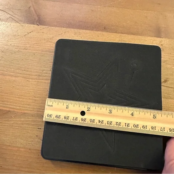 Ellison Sizzix Bigz BIGkick/Big Shot Die-Star, Nested Hanging Ornament 655159 - Picture 11 of 15